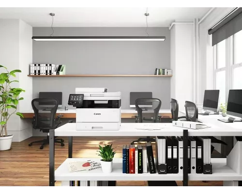 МФУ лазерное Canon i-Sensys MF453dw