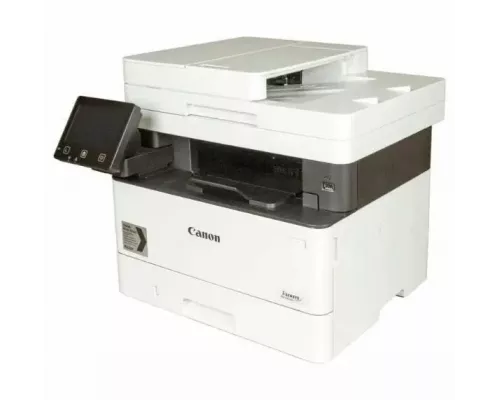 МФУ лазерное Canon i-Sensys MF453dw