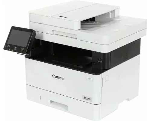МФУ лазерное Canon i-Sensys MF453dw