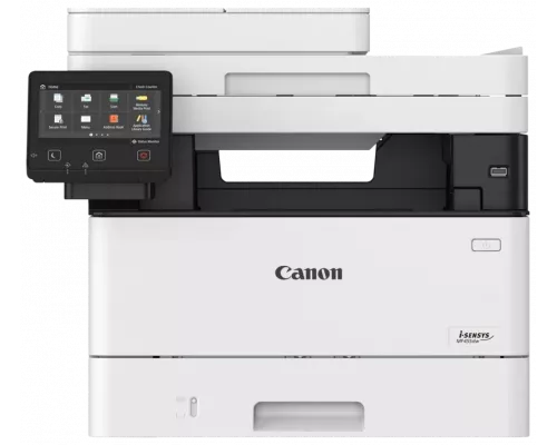 МФУ лазерное Canon ImageClass MF455dw