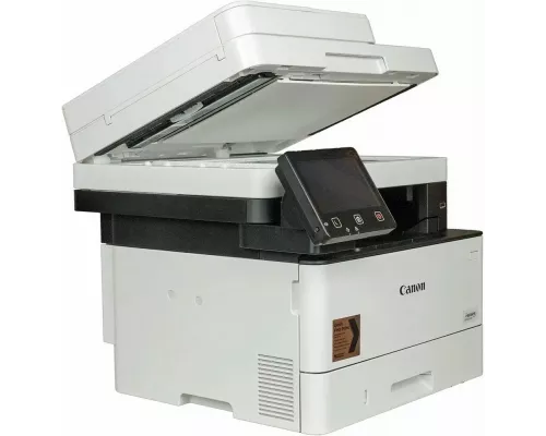 МФУ лазерное Canon ImageClass MF455dw