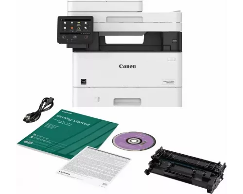 МФУ лазерное Canon ImageClass MF455dw