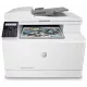 МФУ лазерное HP Color LaserJet Pro M183fw