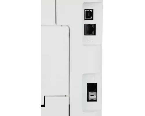 МФУ лазерное HP Color LaserJet Pro M183fw