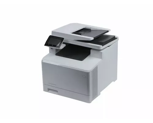 МФУ лазерное HP Color LaserJet Pro M479dw