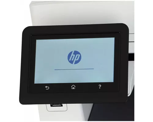 МФУ лазерное HP Color LaserJet Pro M479fdn