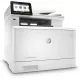 МФУ лазерное HP Color LaserJet Pro M479fdn