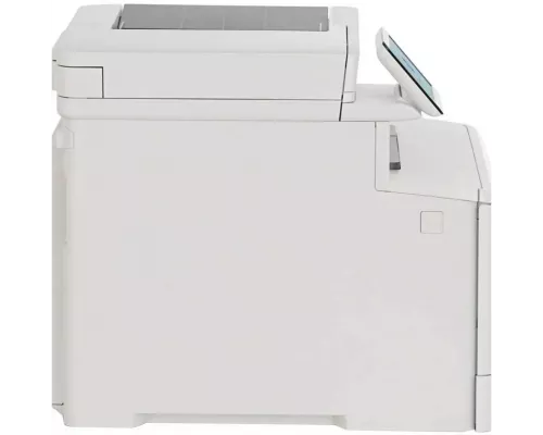 МФУ лазерное HP Color LaserJet Pro M479fdn