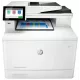 МФУ лазерное HP Color LaserJet Pro M480f