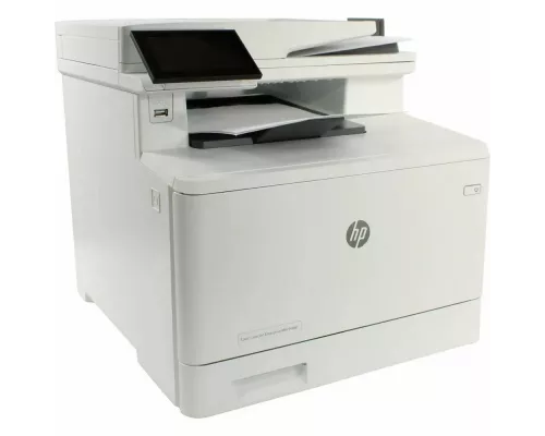 МФУ лазерное HP Color LaserJet Pro M480f
