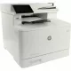 МФУ лазерное HP Color LaserJet Pro M480f