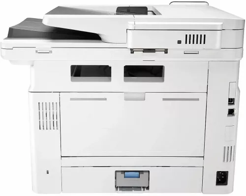 МФУ лазерное HP Color LaserJet Pro M480f