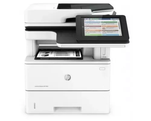 МФУ лазерное HP Color LaserJet Pro M480f