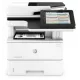 МФУ лазерное HP Color LaserJet Pro M480f