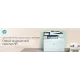 МФУ лазерное HP Color LaserJet Pro M480f