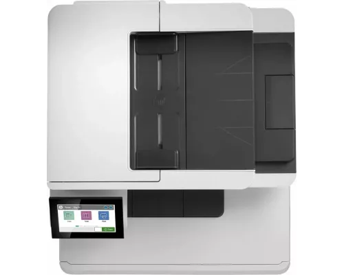 МФУ лазерное HP Color LaserJet Pro M480f