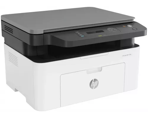 МФУ лазерное HP Laser 135w