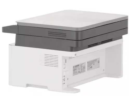 МФУ лазерное HP Laser 135w