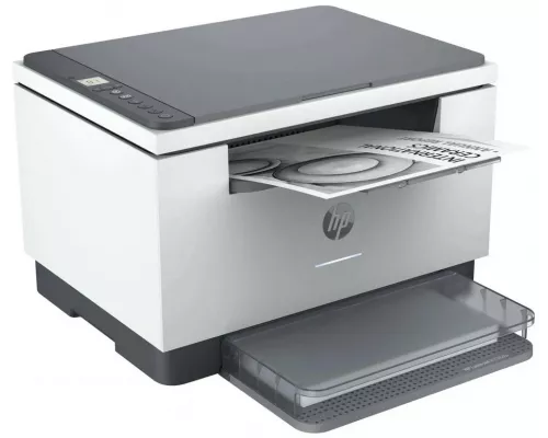 МФУ лазерное HP LaserJet M236d