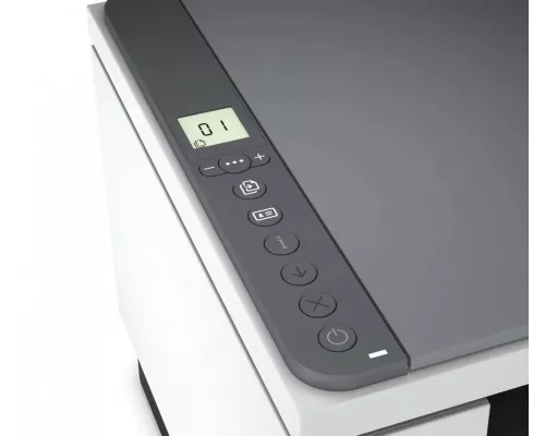 МФУ лазерное HP LaserJet M236d