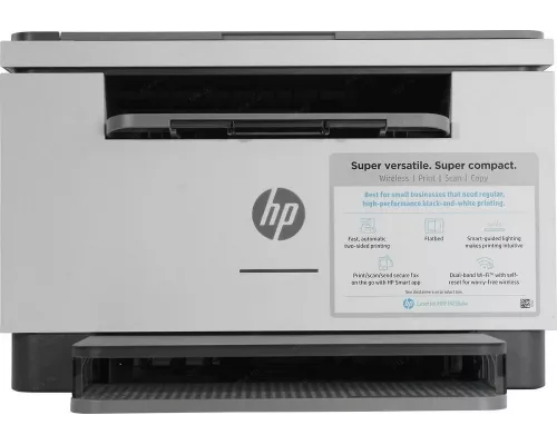 МФУ лазерное HP LaserJet M236d