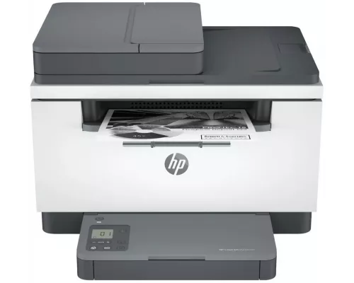МФУ лазерное HP LaserJet M236sdn