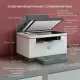 МФУ лазерное HP LaserJet M236sdn