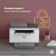 МФУ лазерное HP LaserJet M236sdn