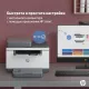 МФУ лазерное HP LaserJet M236sdn