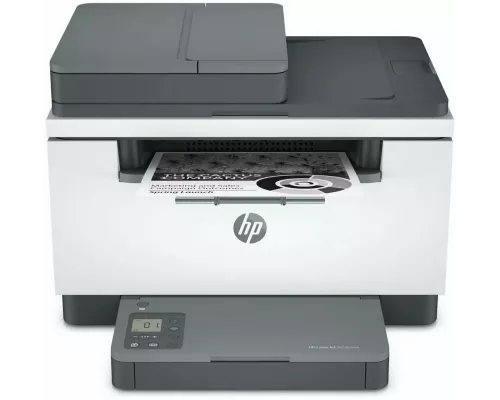 МФУ лазерное HP LaserJet M236sdw