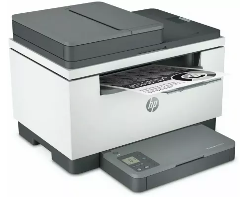 МФУ лазерное HP LaserJet M236sdw