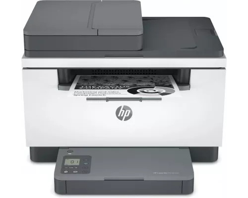 МФУ лазерное HP LaserJet M236sdw