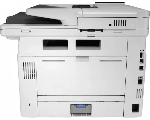 МФУ лазерное HP LaserJet Pro M430f