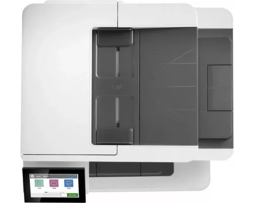 МФУ лазерное HP LaserJet Pro M430f