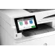 МФУ лазерное HP LaserJet Pro M430f