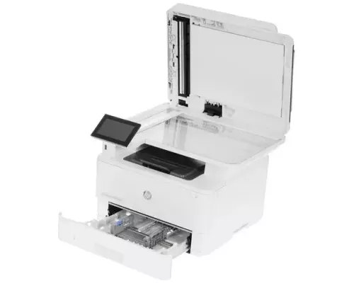 МФУ лазерное HP LaserJet Pro M430f