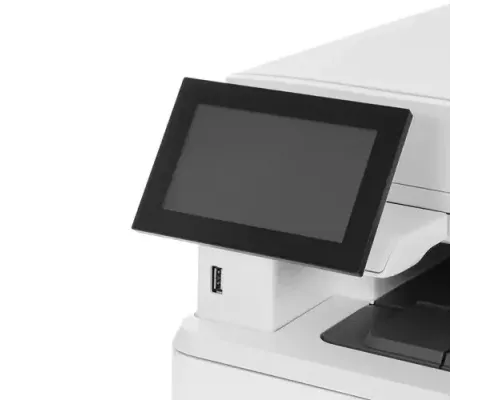 МФУ лазерное HP LaserJet Pro M430f