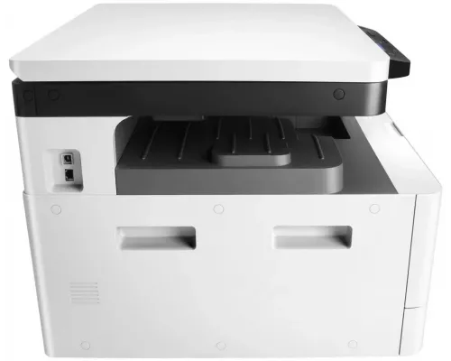 МФУ лазерное HP LaserJet Pro M442dn (8AF71A)
