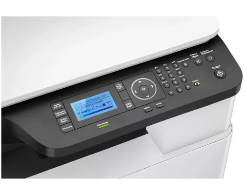 МФУ лазерное HP LaserJet Pro M442dn (8AF71A)