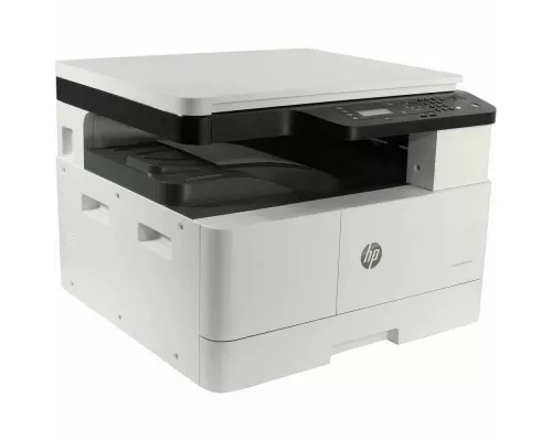 МФУ лазерное HP LaserJet Pro M442dn (8AF71A)