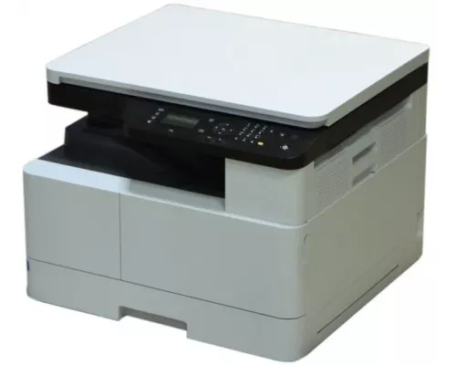 МФУ лазерное HP LaserJet Pro M442dn (8AF71A)
