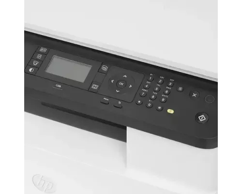 МФУ лазерное HP LaserJet Pro M442dn (8AF71A)