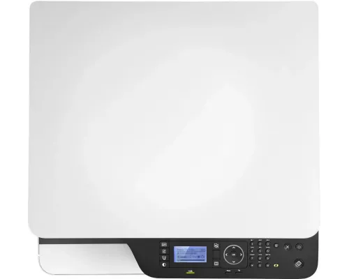 МФУ лазерное HP LaserJet Pro M442dn (8AF71A)