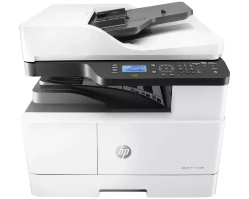 МФУ лазерное HP LaserJet Pro M443nda (8AF72A)