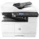 МФУ лазерное HP LaserJet Pro M443nda (8AF72A)