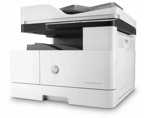 МФУ лазерное HP LaserJet Pro M443nda (8AF72A)