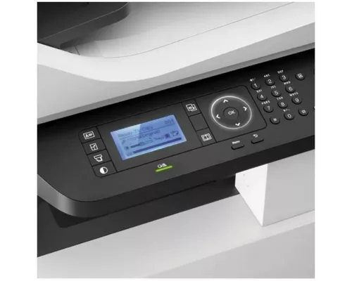 МФУ лазерное HP LaserJet Pro M443nda (8AF72A)