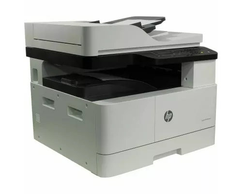МФУ лазерное HP LaserJet Pro M443nda (8AF72A)