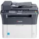 МФУ лазерное Kyocera Ecosys FS-1025MFP