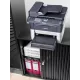 МФУ лазерное Kyocera Ecosys FS-1025MFP